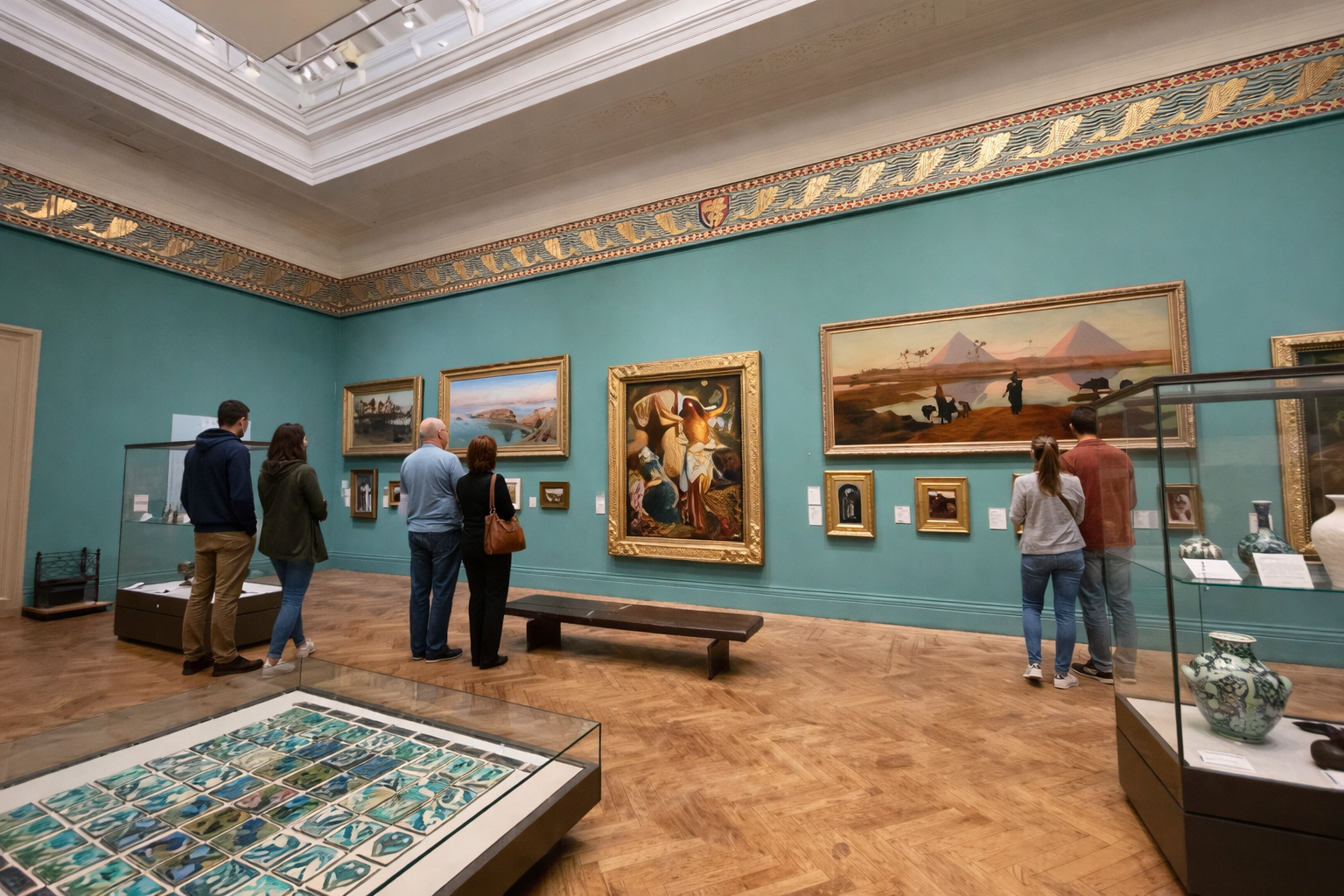 Manchester Art Gallery