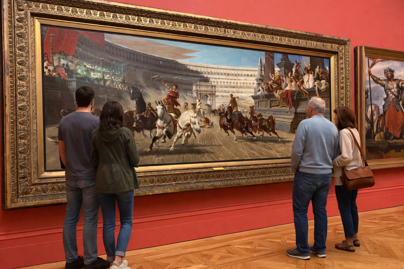 Manchester Art Gallery