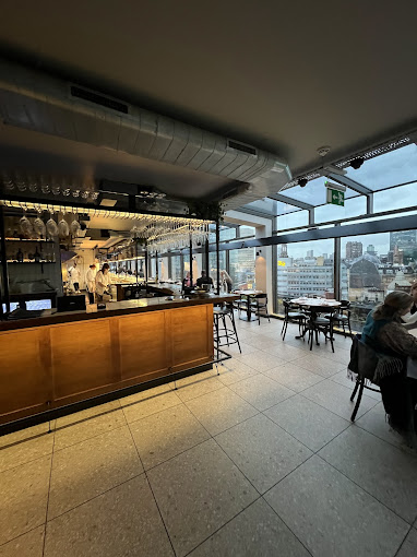 Climat Restaurant Manchester