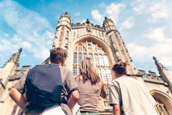 Manchester Visitor Information